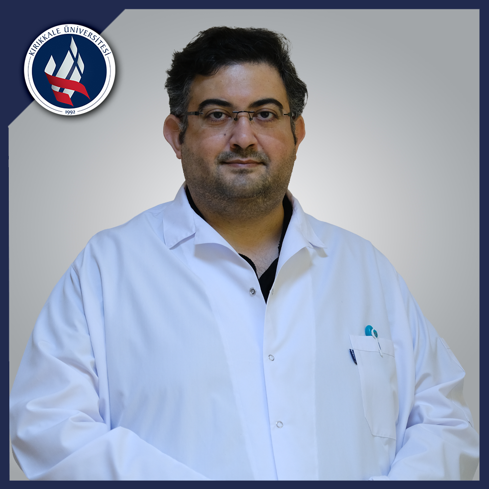 AHMET YUNUS İSKENDEROĞLU