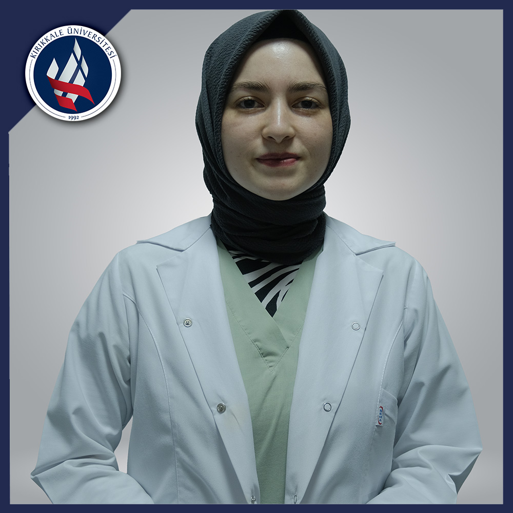 DİLARA ÇİÇEK ŞAKACI