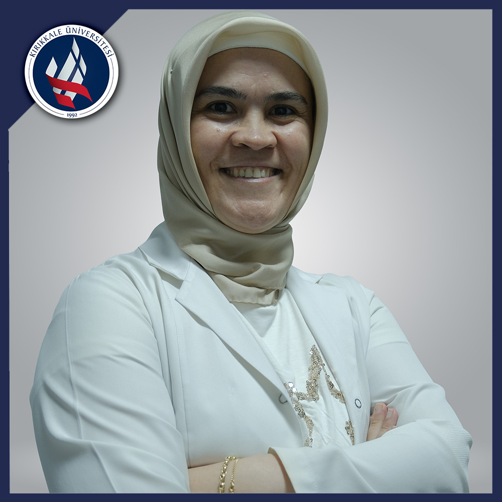 PROF. DR. GÜLÇİN AYDIN