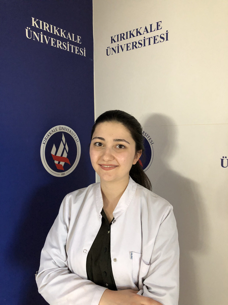 ÜMMÜ EYMEN CENGİZ