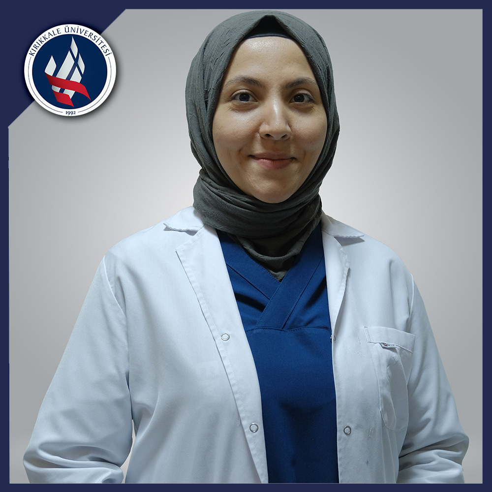 SÜMEYYE BETÜL YILDIRIM