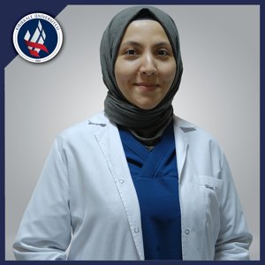 SÜMEYYE BETÜL YILDIRIM