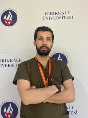 ABDULLAH EREN  ÇINAR