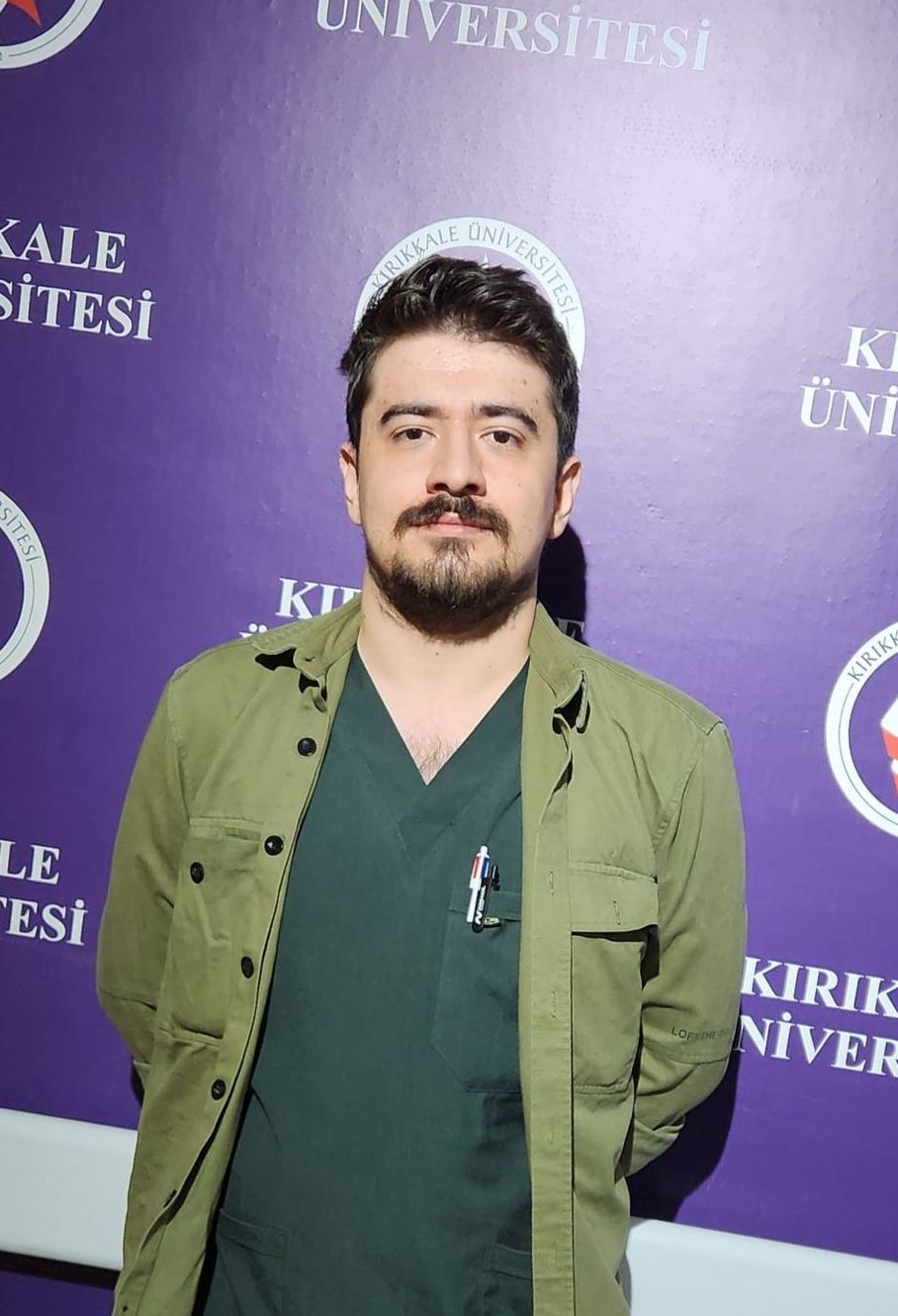 MUHAMMET ALİ COŞKUN