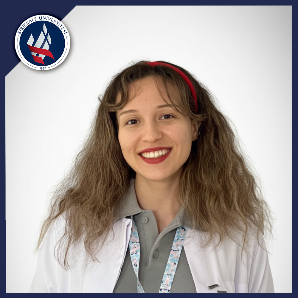 NİLÜFER ÇETİN DELİGÖZ