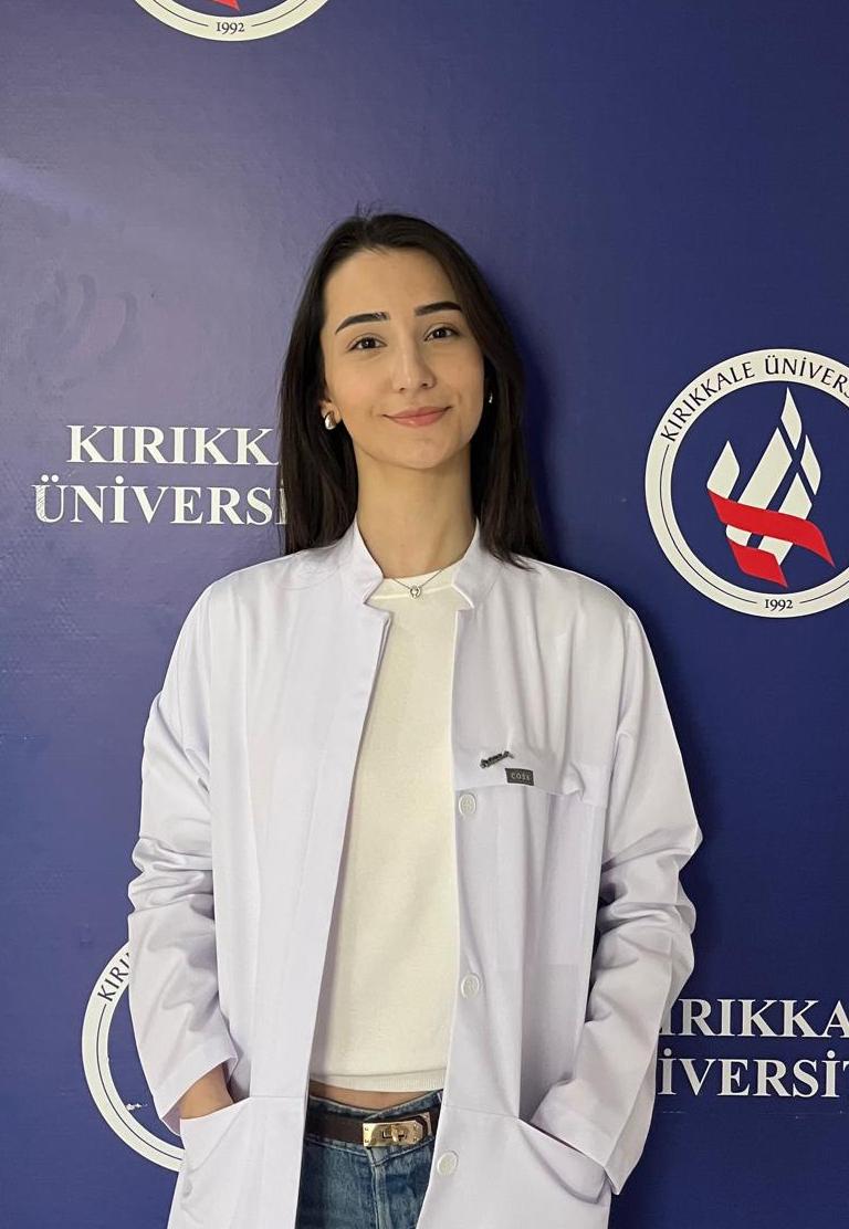 OYTUN AYBİKE KARAASLAN