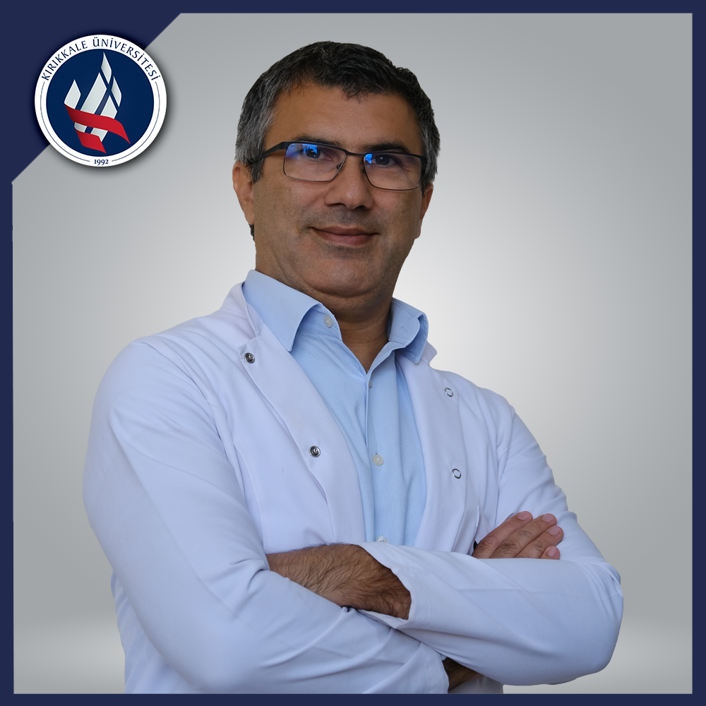 PROF.DR. SERDAR ALAN
