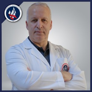 PROF. DR. SEDAT KAYGUSUZ