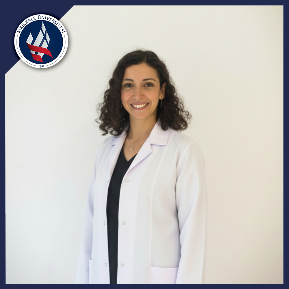 DİLEK BADAY KESKİN