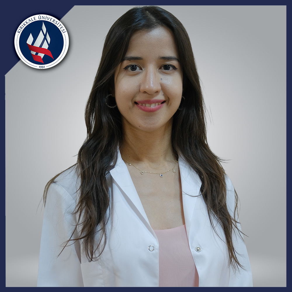 ELİF GÜHER SEVİMLİ