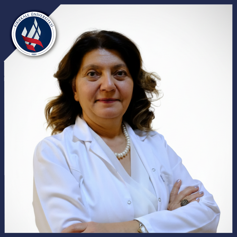 PROF. DR. ESRA DİLEK KESKİN