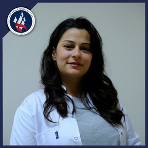 SEVDE NUR ÖZÇELİK