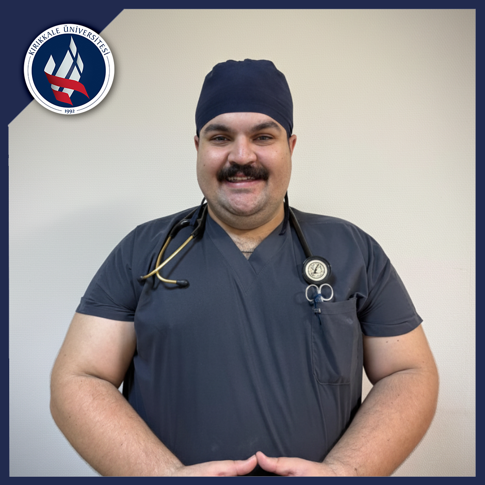 MEHMET ALİ TAŞPINAR