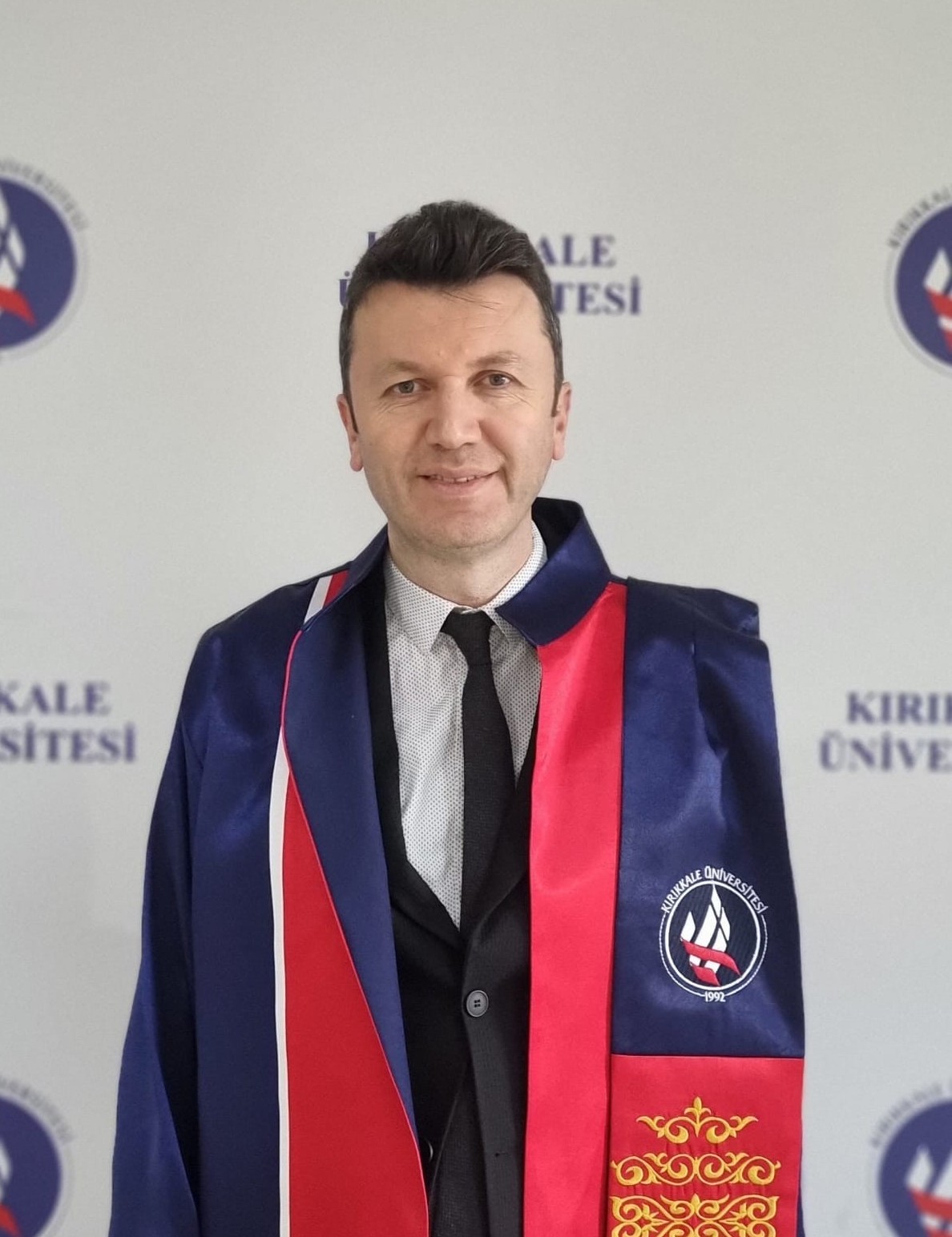 PROF. DR. NESİMİ GÜNAL