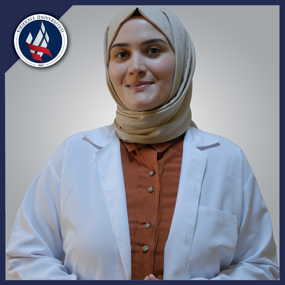 SALİHA NUR KALAYCIOĞLU