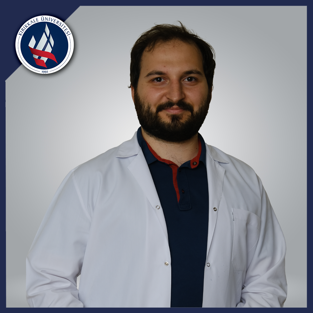 MUSTAFA SAİT BAYRAKTAR