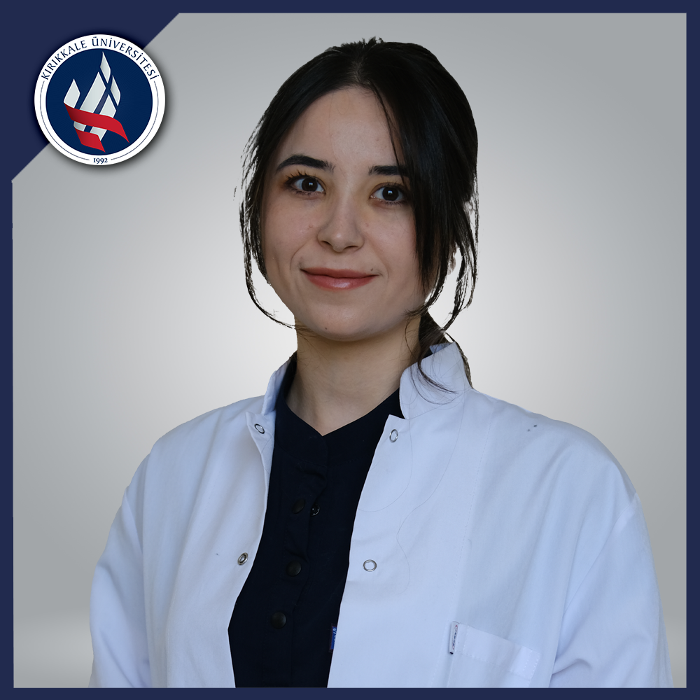 KÜBRA NUR ÇÖLKESEN