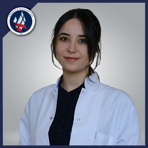 KÜBRA NUR ÇÖLKESEN