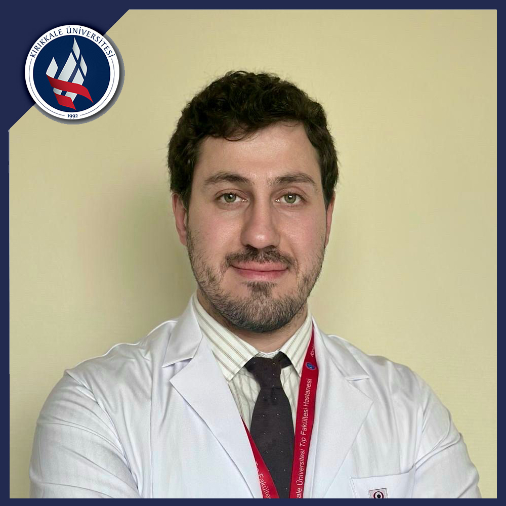 SAMET KUTLUAY ERGÖRÜN