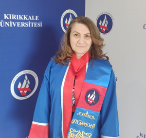 PROF.DR. SEVDA YILMAZ