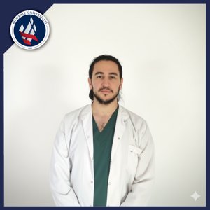 SERHAT KAZIM ŞAHİN