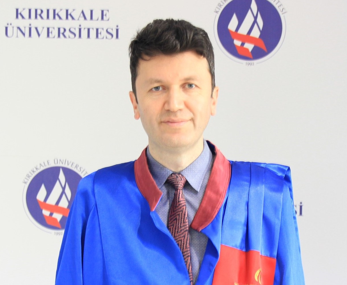 Prof.Dr. Nesimi GÜNAL